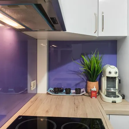 Apartment Baneasa Herastrau With Grand Terrace Bucharest