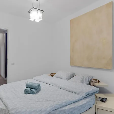 Apartment Baneasa Herastrau With Grand Terrace *