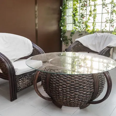 Apartment Baneasa Herastrau With Grand Terrace