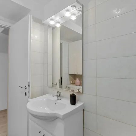 Baneasa Herastrau With Grand Terrace Bucureşti