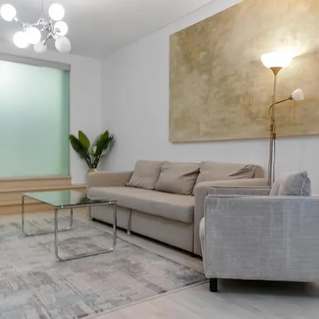 Baneasa Herastrau With Grand Terrace * Bucureşti